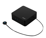 MSI Cubi NUC 1M Core 5-120U/16GB/512/Win11P Cubi NUC 1MG-263EU - 1454985 - zdjęcie 10
